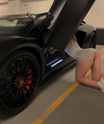 Анкета проститутки Полина - Фото, г. Октябрьское, 19 лет, №2128